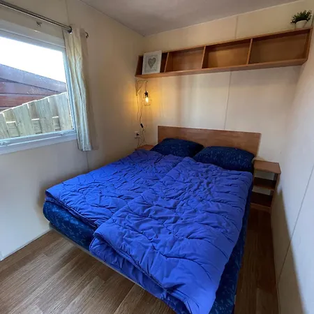 Chalé Dd 16 - De Duindoorn *
